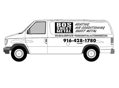 Bos Sheet Metal, Inc. Reviews 